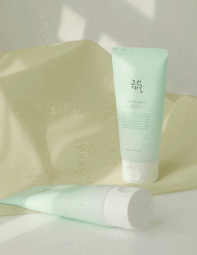Green Plum Refreshing Cleanser 100ml - 2