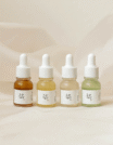 Hanbang Serum Discovery Kit 4 pcs - 2