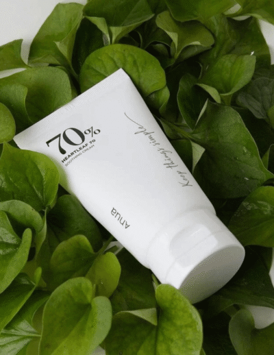 Heartleaf 70% Soothing Cream 100ml - 2
