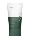 Heartleaf Silky Moisture Sun Cream SPF 50+ PA++++ 50ml - 1