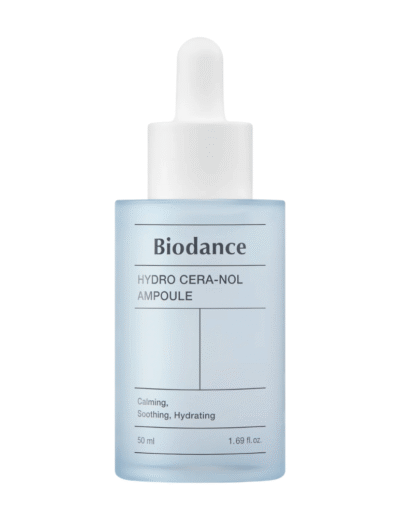Hydro Cera-nol Ampoule 50ml - 1