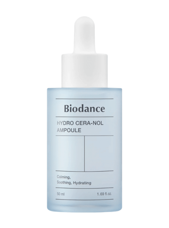 Hydro Cera-nol Ampoule 50ml - 1
