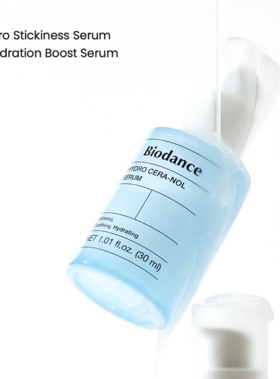 Hydro Cera-nol Serum 30ml - 2