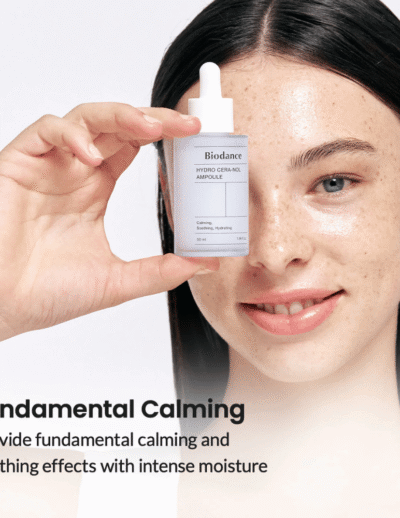 Hydro Cera-nol Ampoule 50ml - 2