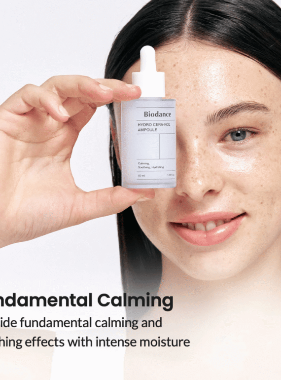 Hydro Cera-nol Ampoule 50ml - 2