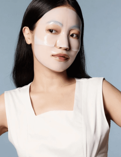 Hydro Cera-nol Real Deep Mask - 2