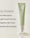 Light On Serum Centella + Vita C 30ml - 3