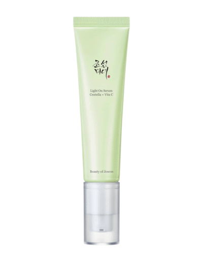Light On Serum Centella + Vita C 30ml - 1