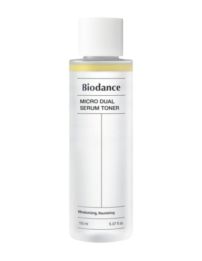 Micro Dual Serum Toner 150ml - 1