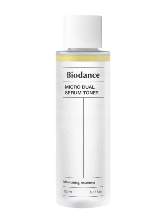 Micro Dual Serum Toner 150ml - 1