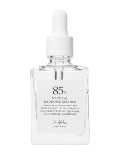 Natural Radiance Essence 30ml - 1