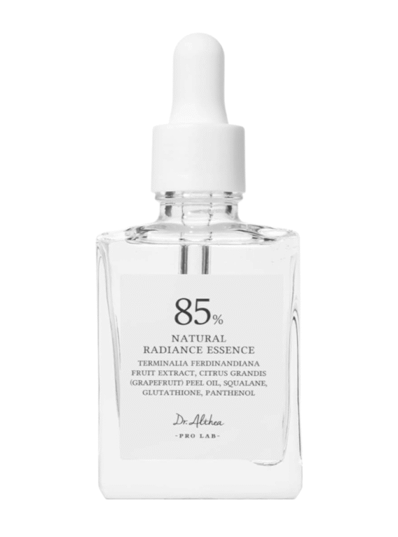 Natural Radiance Essence 30ml - 1