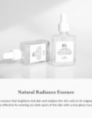 Natural Radiance Essence 30ml - 2