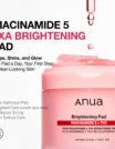 Niacinamide 5 TXA Brightening Pad (60 pads) - 2