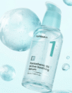 No.1 Pantothenic B5 Active Soothing Serum 50ml - 2