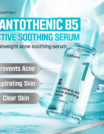 No.1 Pantothenic B5 Active Soothing Serum 50ml - 3