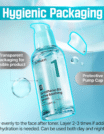 No.1 Pantothenic B5 Active Soothing Serum 50ml - 6