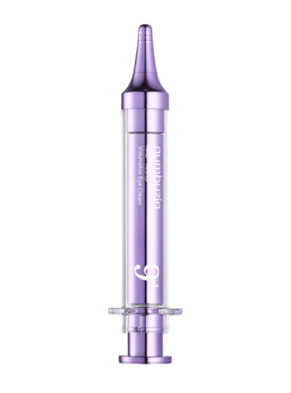 No.9 NAD+ Retinol Volumetox Eye Cream 10ml - 1