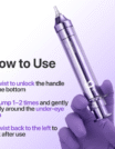 No.9 NAD+ Retinol Volumetox Eye Cream 10ml - 7