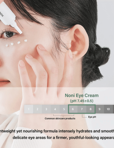 Noni Ultimate Eye Cream 20ml - 2
