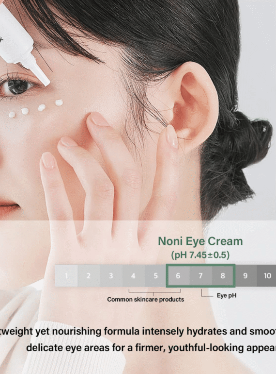 Noni Ultimate Eye Cream 20ml - 2