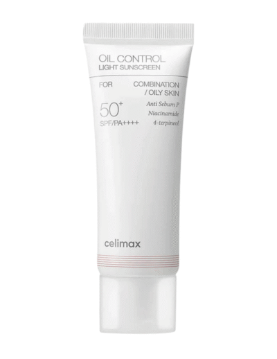 Oil Control Light Sunscreen SPF50+ PA++++ 40ml - 1