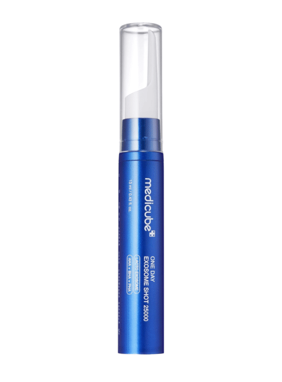 One Day Exosome Shot Pore Ampoule 25000 13ml - 1