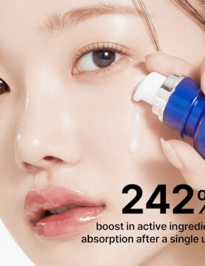 One Day Exosome Shot Pore Ampoule 2000 30ml - 2