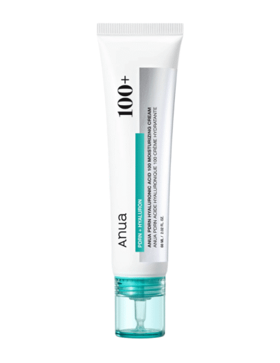 PDRN Hyaluronic Acid 100 Moisturizing Cream 60ml - 1