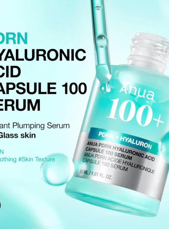PDRN Hyaluronic Acid Capsule 100 Serum 30ml - 2