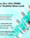 PDRN Hyaluronic Acid Capsule 100 Serum 30ml - 3