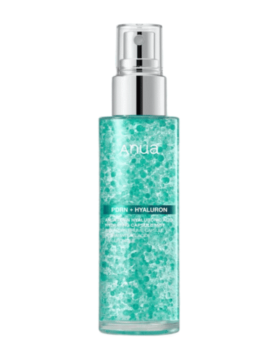 PDRN Hyaluronic Acid Hydrating Capsule Mist 100ml - 1
