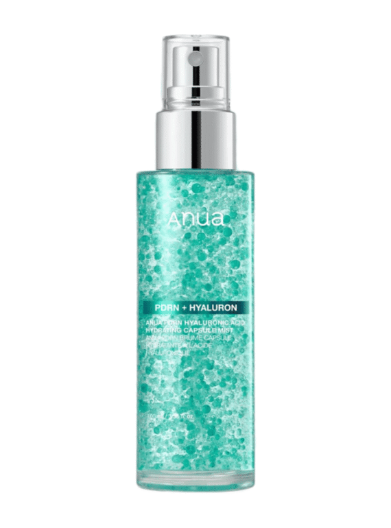 PDRN Hyaluronic Acid Hydrating Capsule Mist 100ml - 1