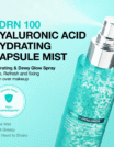 PDRN Hyaluronic Acid Hydrating Capsule Mist 100ml - 2