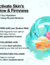 PDRN Hyaluronic Acid Hydrating Capsule Mist 100ml - 3