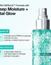 PDRN Hyaluronic Acid Hydrating Capsule Mist 100ml - 6
