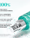 PDRN Hyaluronic Acid Hydrating Capsule Mist 100ml - 5