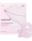 PDRN Pink Collagen Gel Mask - 1