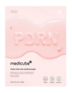 PDRN Pink Vita Coating Mask - 1