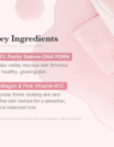 PDRN Pink Vita Coating Mask - 3