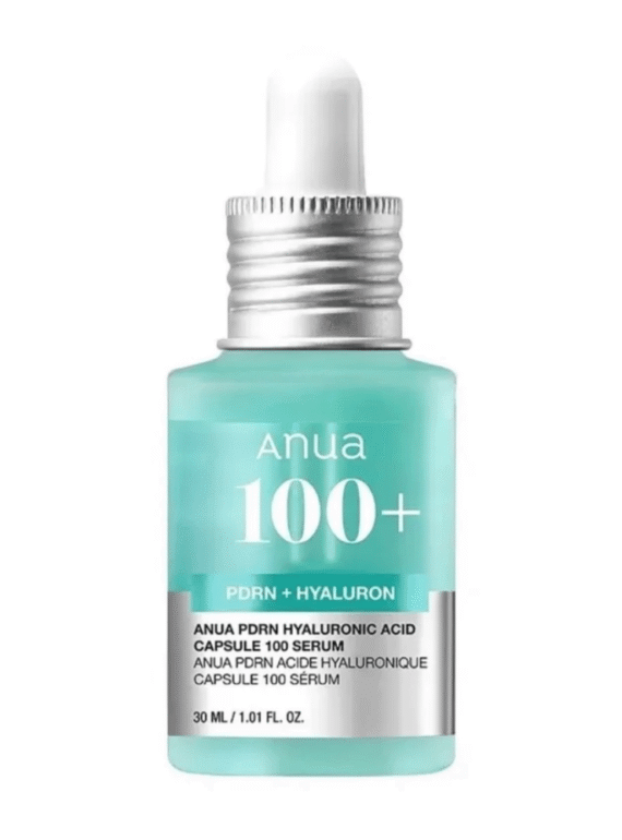 PDRN Hyaluronic Acid Capsule 100 Serum 30ml - 1