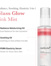 PDRN Pink Glutathione Serum Mist 100ml - 3