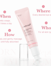 PDRN Pink Peptide Eye Cream 30ml - 2