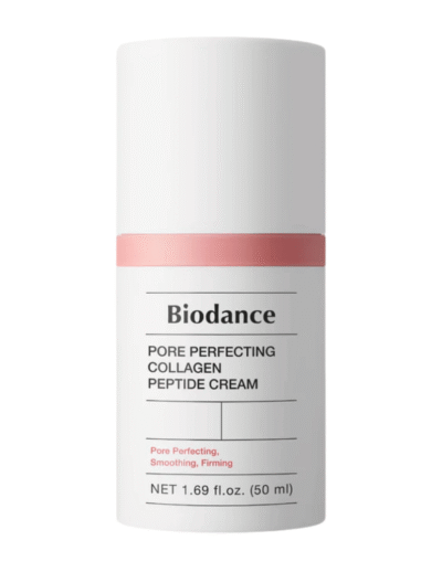 Pore Perfecting Collagen Peptide Cream 50ml - 1