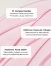 Pore Perfecting Collagen Peptide Cream 50ml - 6
