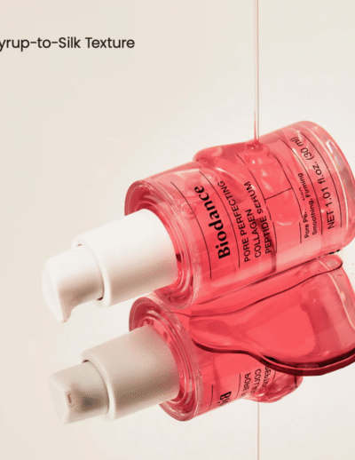 Pore Perfecting Collagen Peptide Serum 30ml - 2
