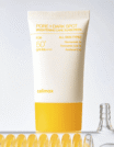 Pore+Dark Spot Brightening Care Sunscreen 50ml - 2