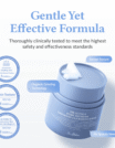 Pore Refresh Grinding Cleansing Balm 50ml - 4