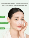 Premium Quick Step Sebum Cleanser 100ml - 2