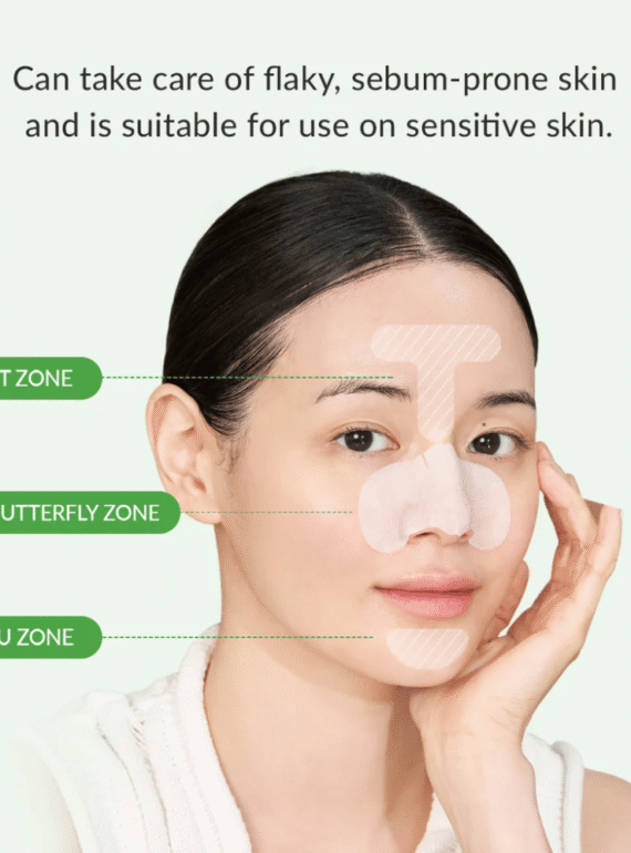 Premium Quick Step Sebum Cleanser 100ml - 2